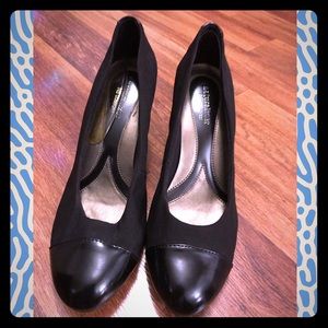 Naturalizer N5 Comfort Bryant Pump Heels